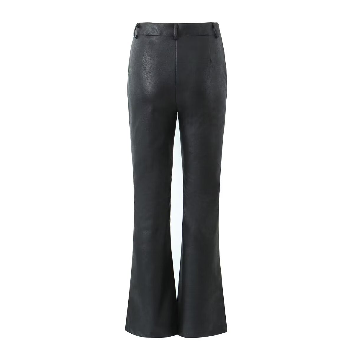 Rowan | black wide leg pants