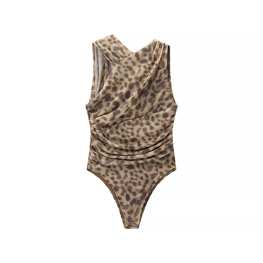 Effie | halter top