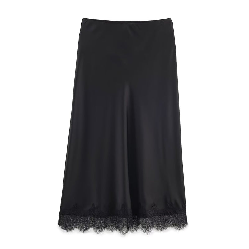 Thea | slip skirt