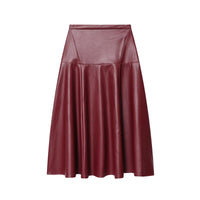 Mia | midi skirt