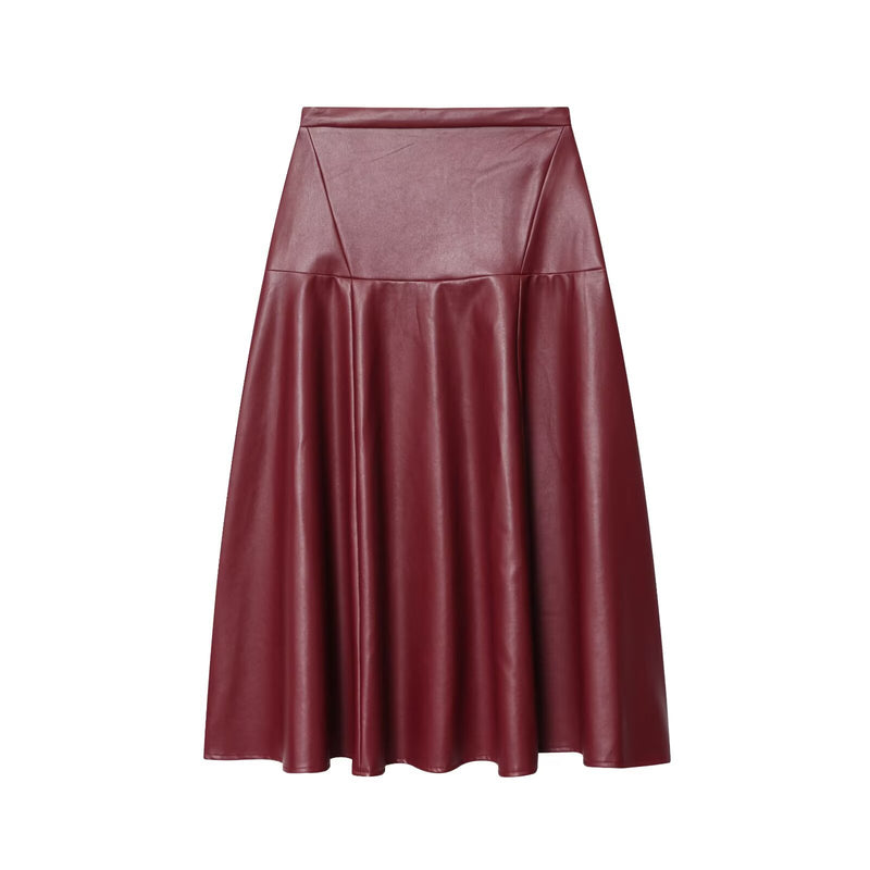 Mia | midi skirt