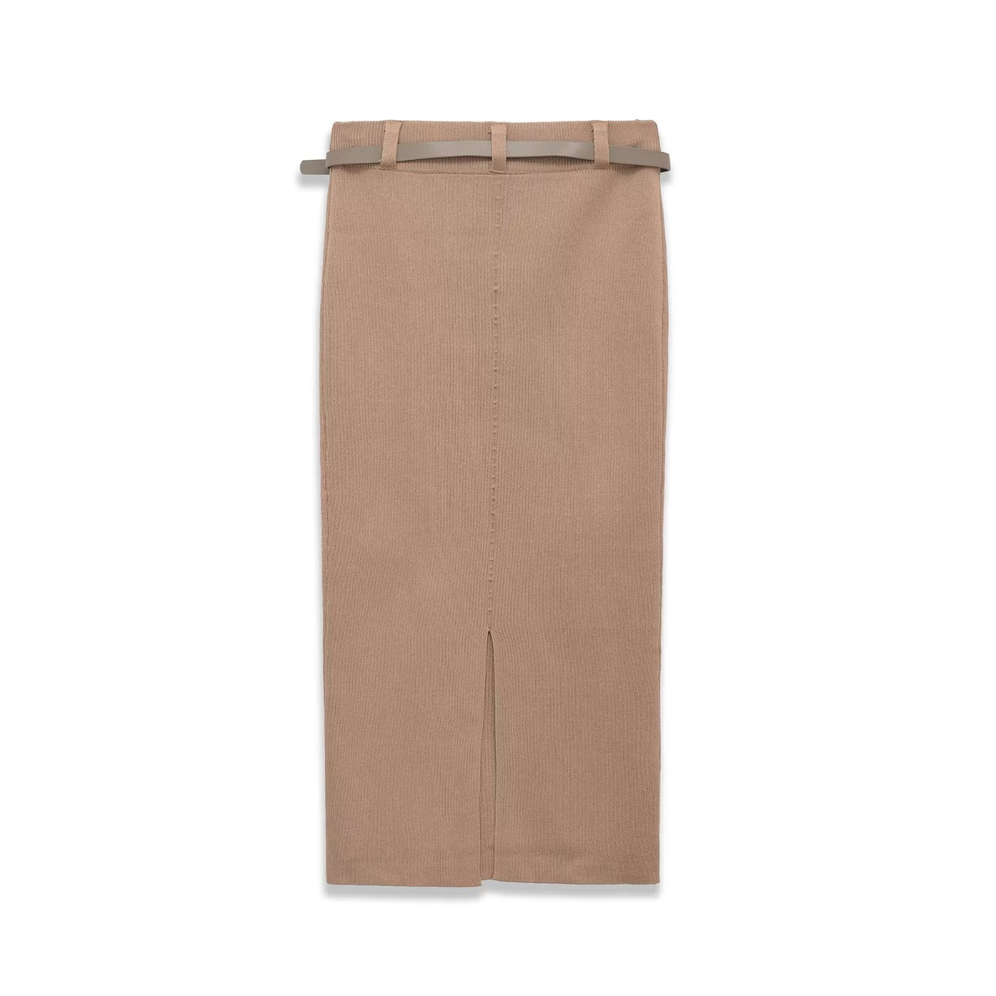 Hallie | midi skirt
