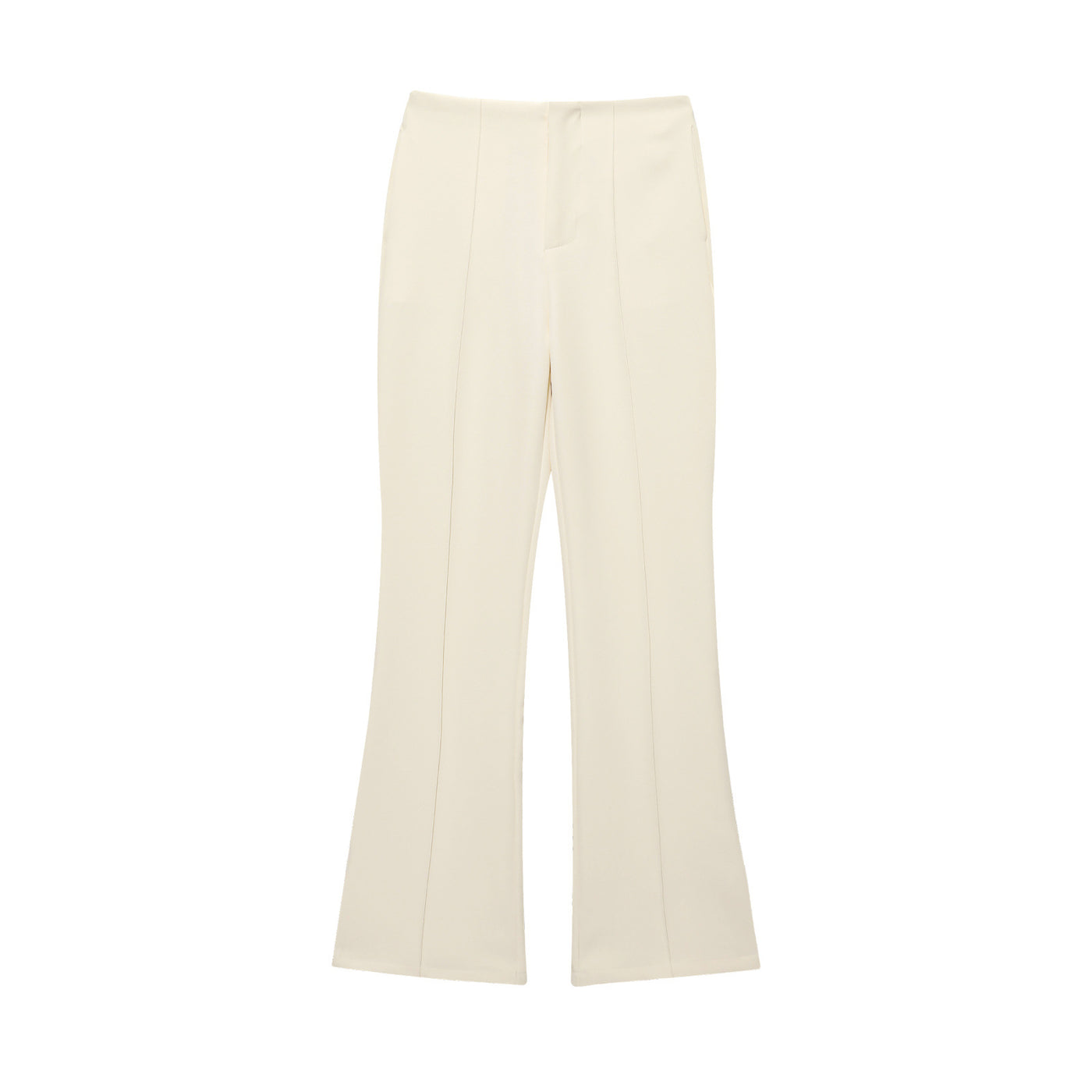 Iris | white matching set