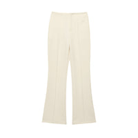 Iris | white matching set
