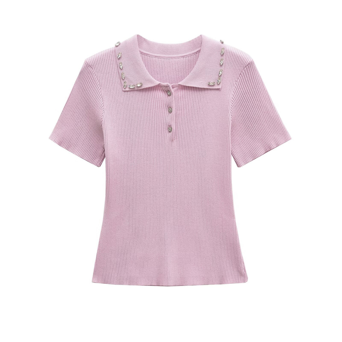 Hannah | knit top