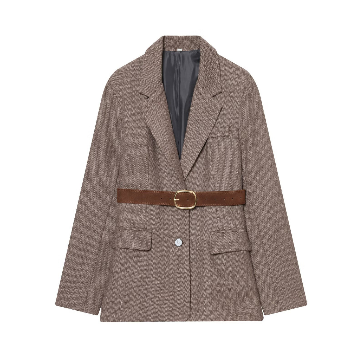 Aimee | summer blazer