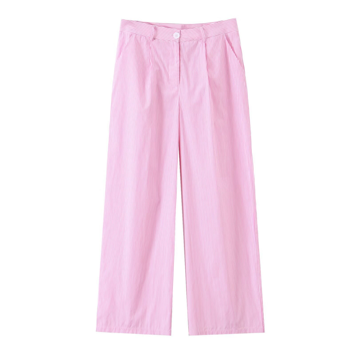 Clara | striped matching set