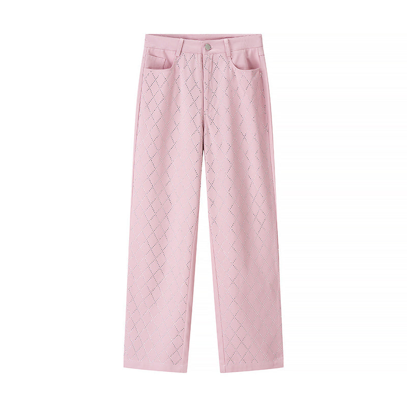 Josephine | straight leg jeans