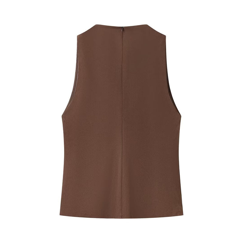 Romy | tank top