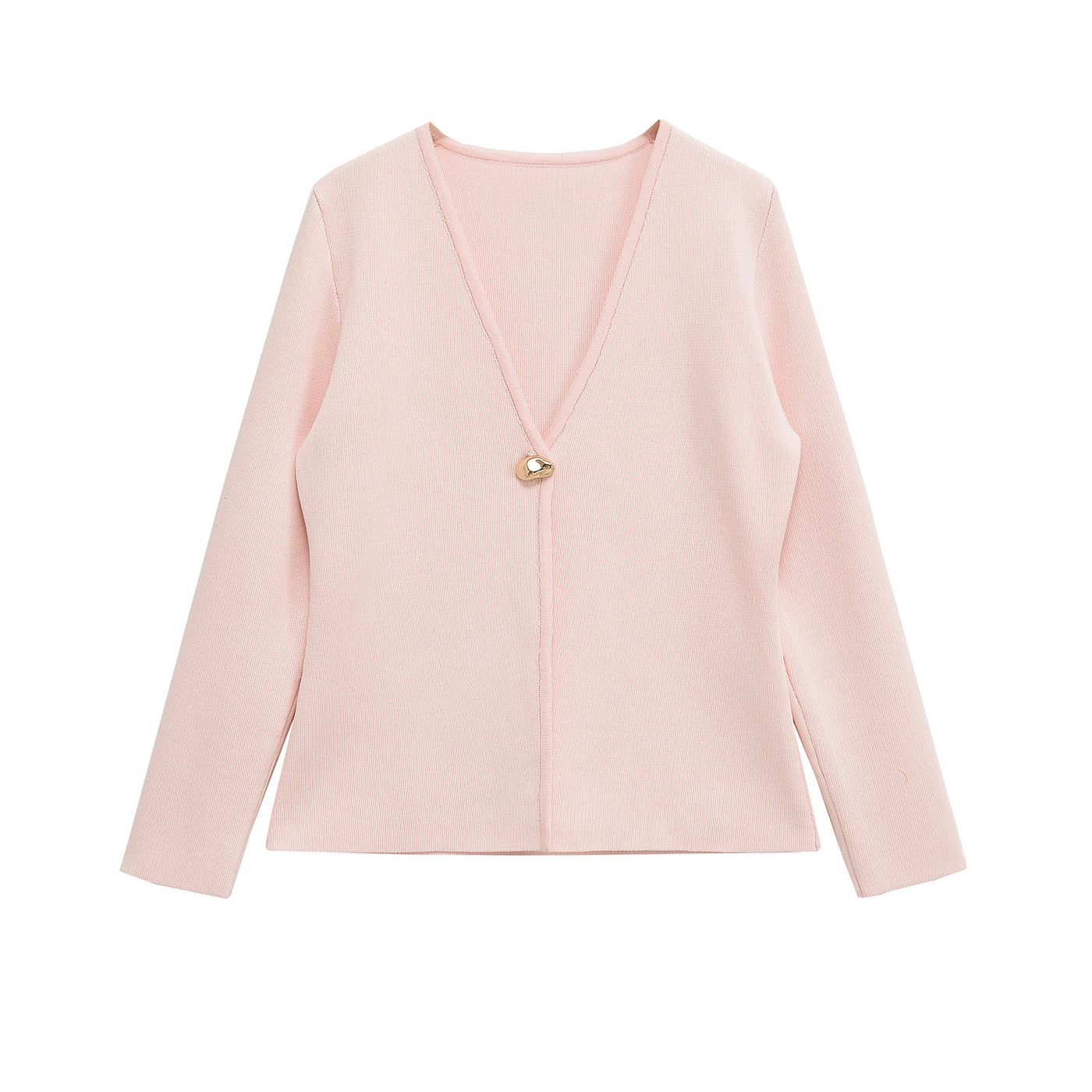 Mila | cropped cardigan