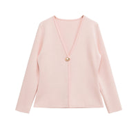 Mila | cropped cardigan