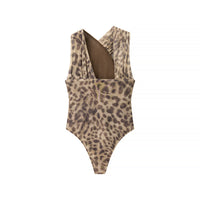 Effie | halter top