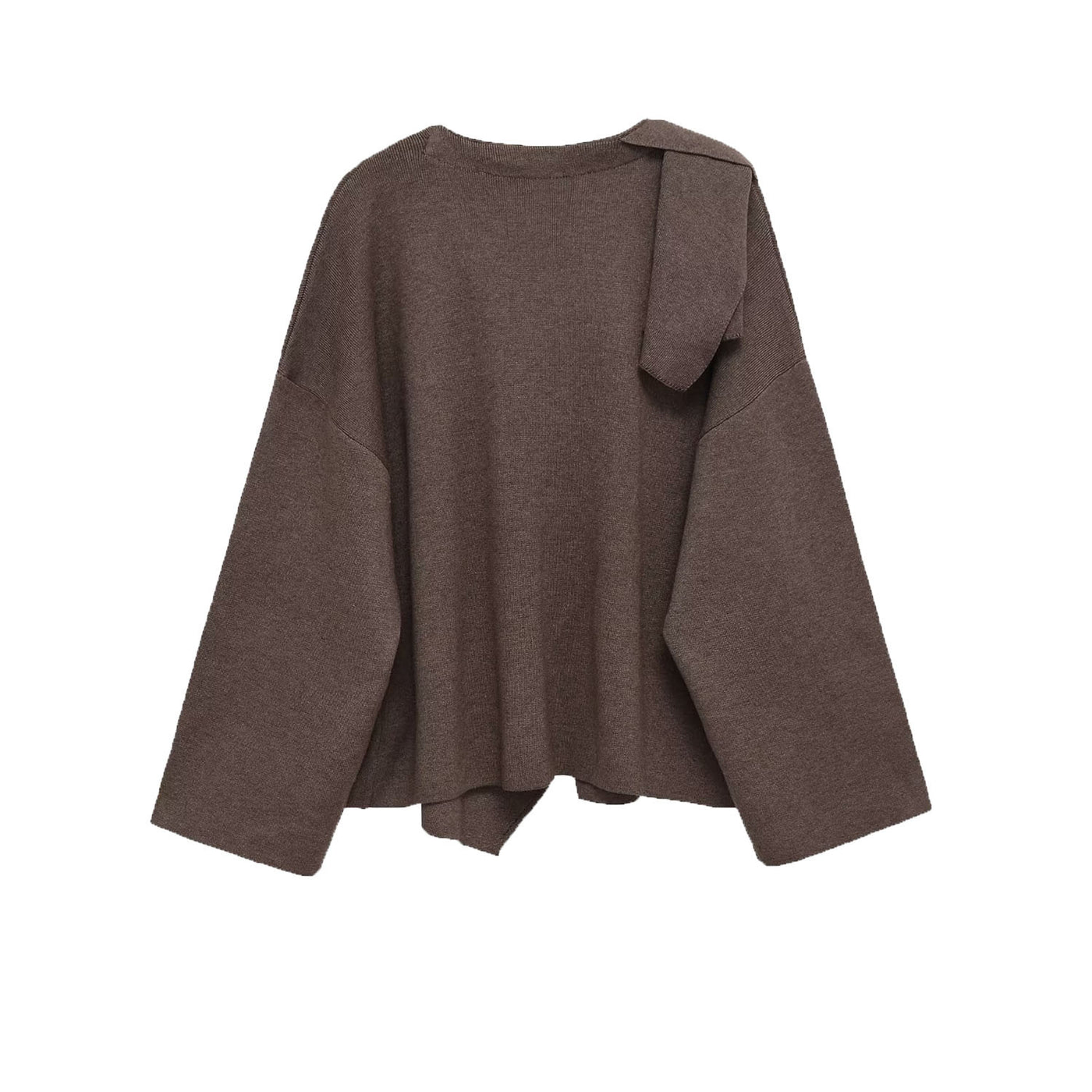 Scarlett | knit top