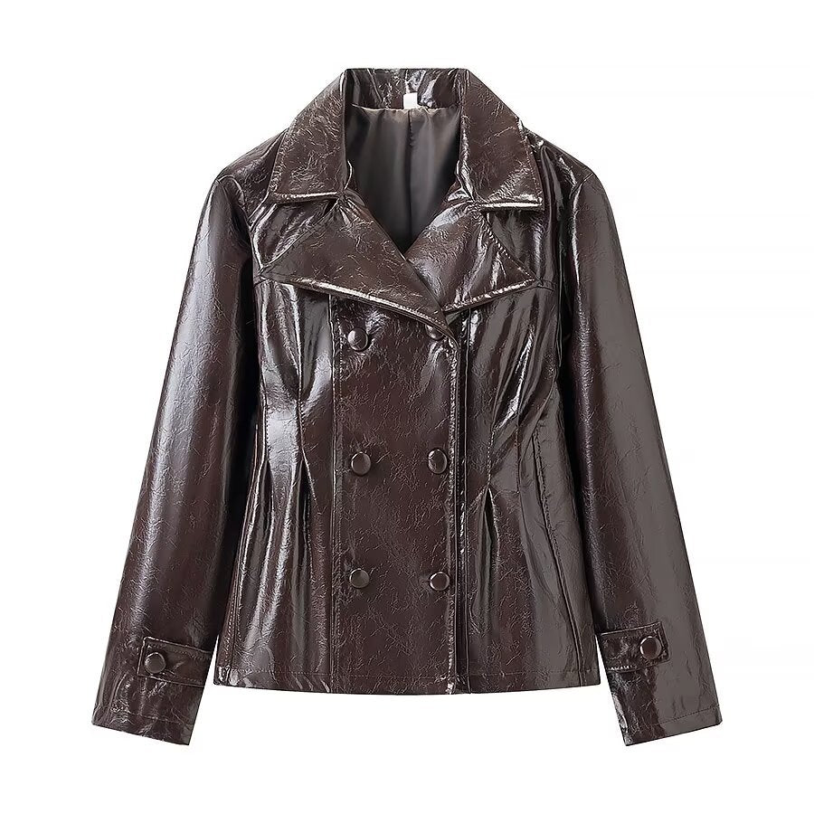Imogen | light jacket women