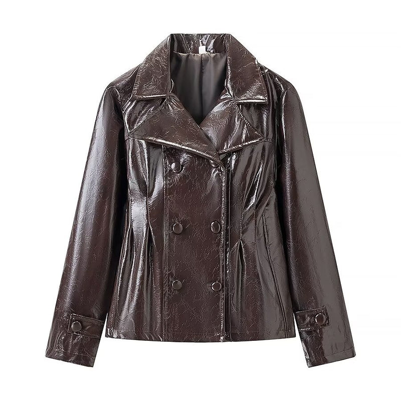 Imogen | light jacket women