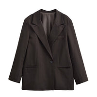 Victoria | oversized blazer