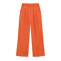 Evelyn | wide leg pants