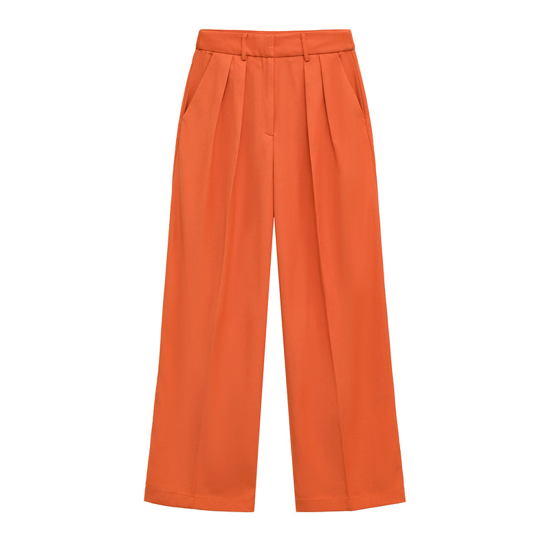 Evelyn | wide leg pants