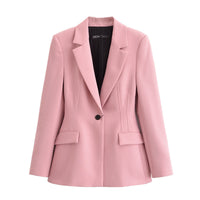 Daisy | summer blazer