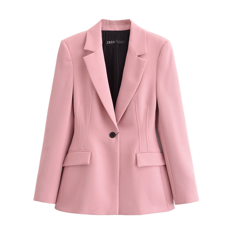 Daisy | summer blazer