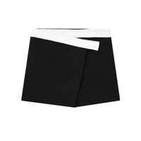 Ada | wrap skirt