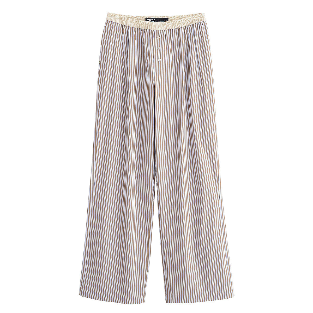 Clementine | wide leg pants