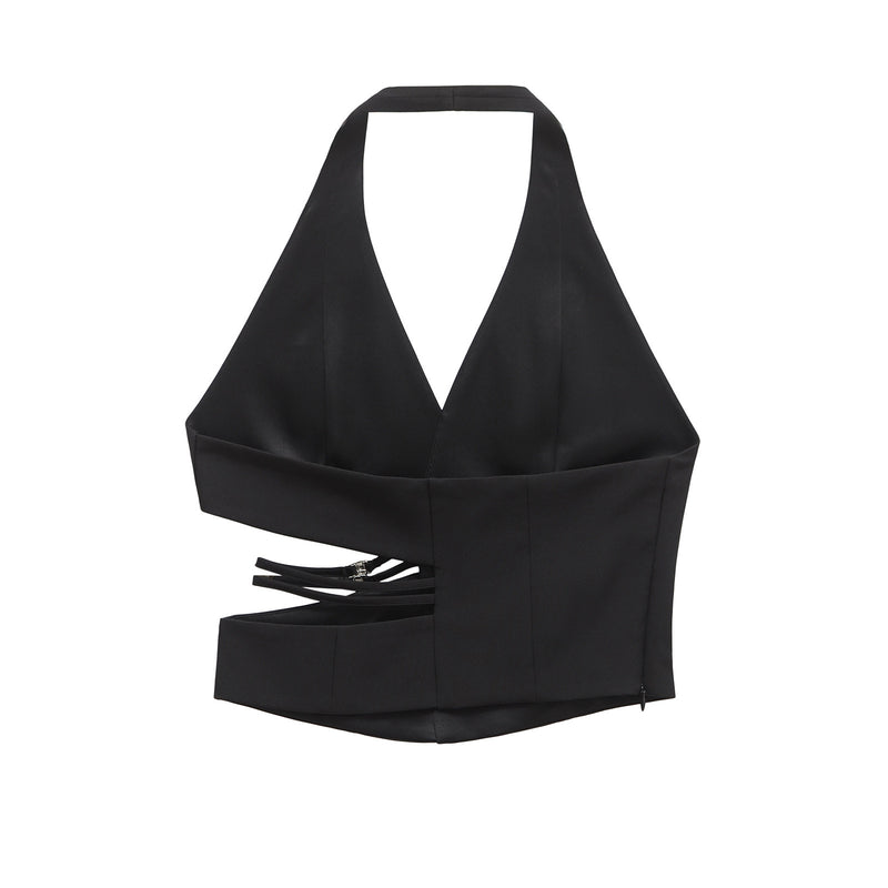 Dulcie | halter top
