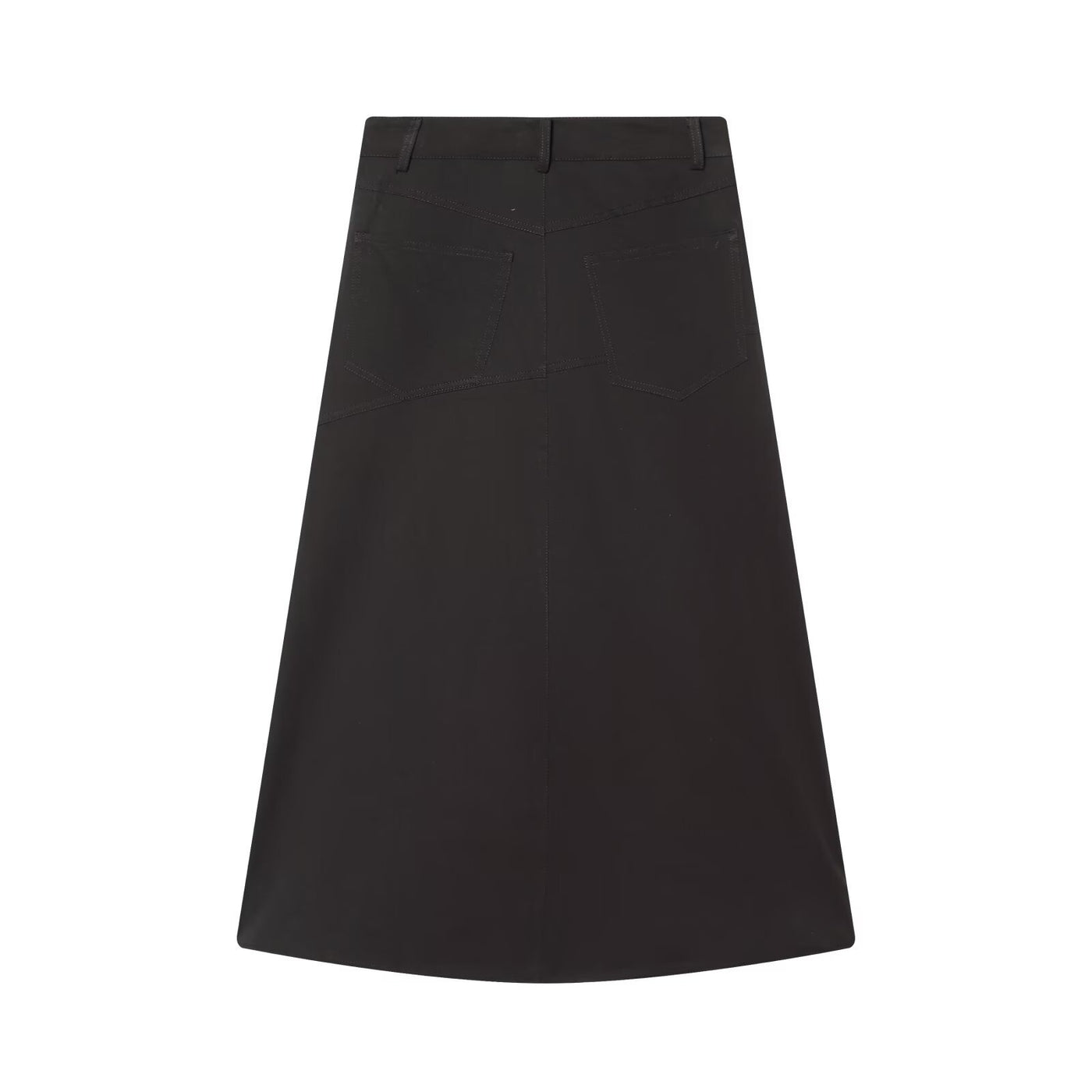 Violet | midi skirt