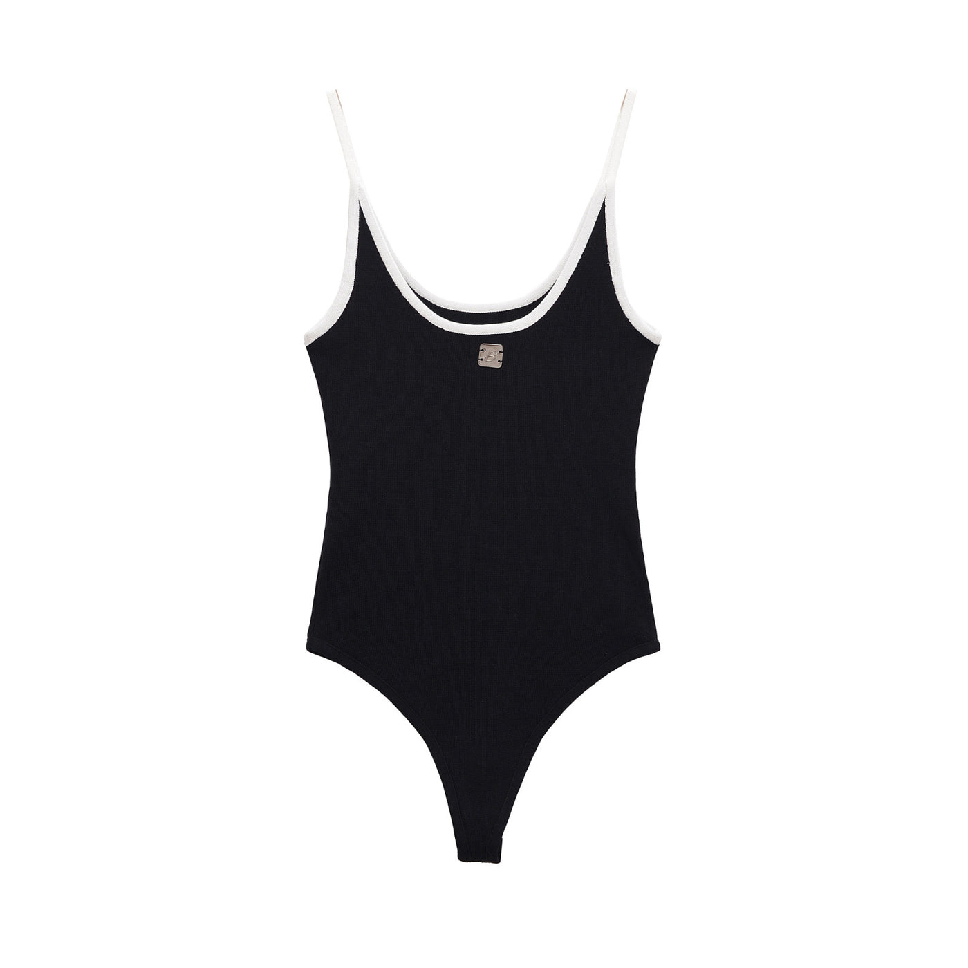 Caitlin | ribbed tank top
