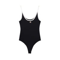 Caitlin | ribbed tank top