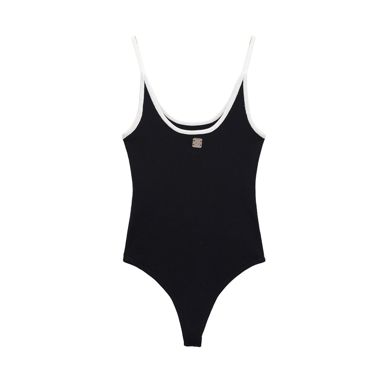Caitlin | ribbed tank top