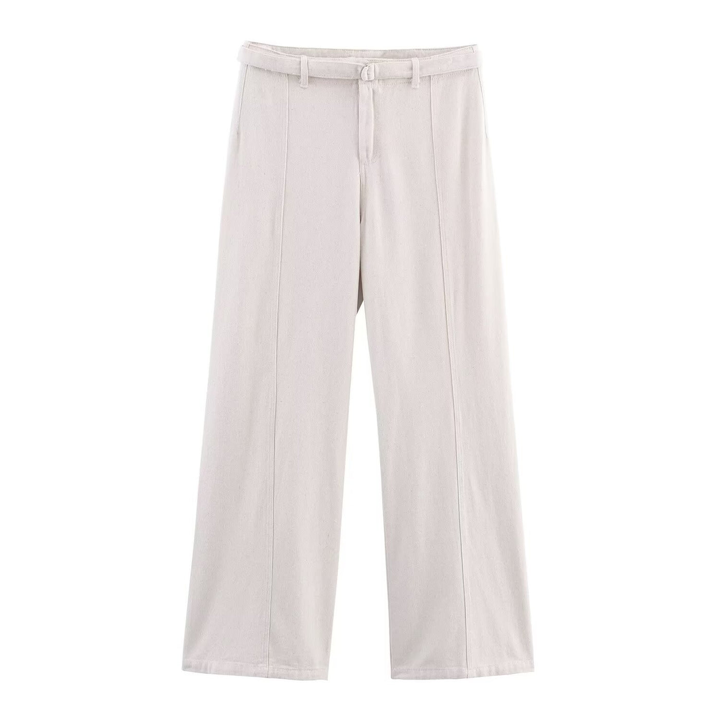 Amber | linen matching set