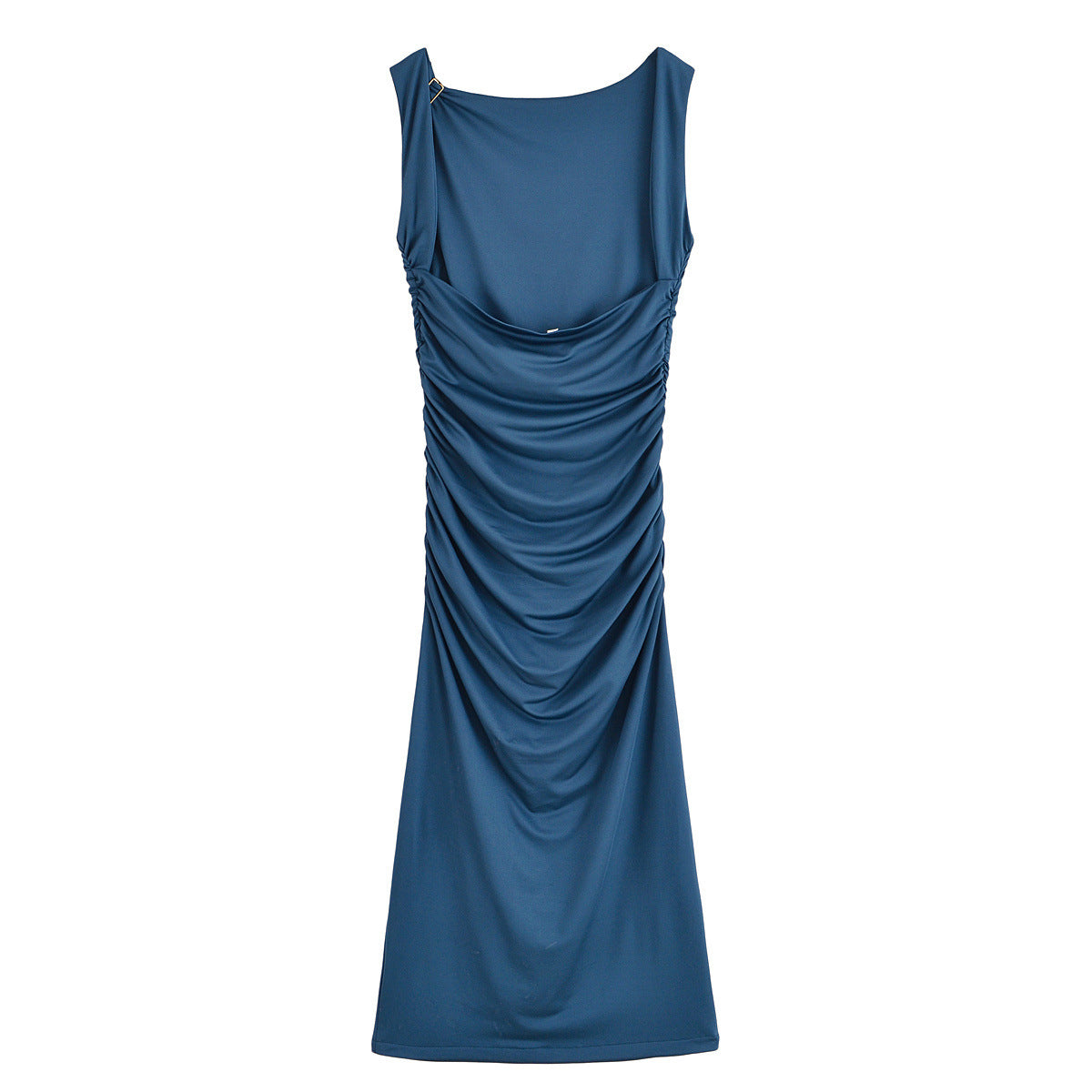 Betsy | ruched dress