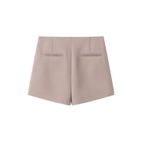Amber | wrap skirt
