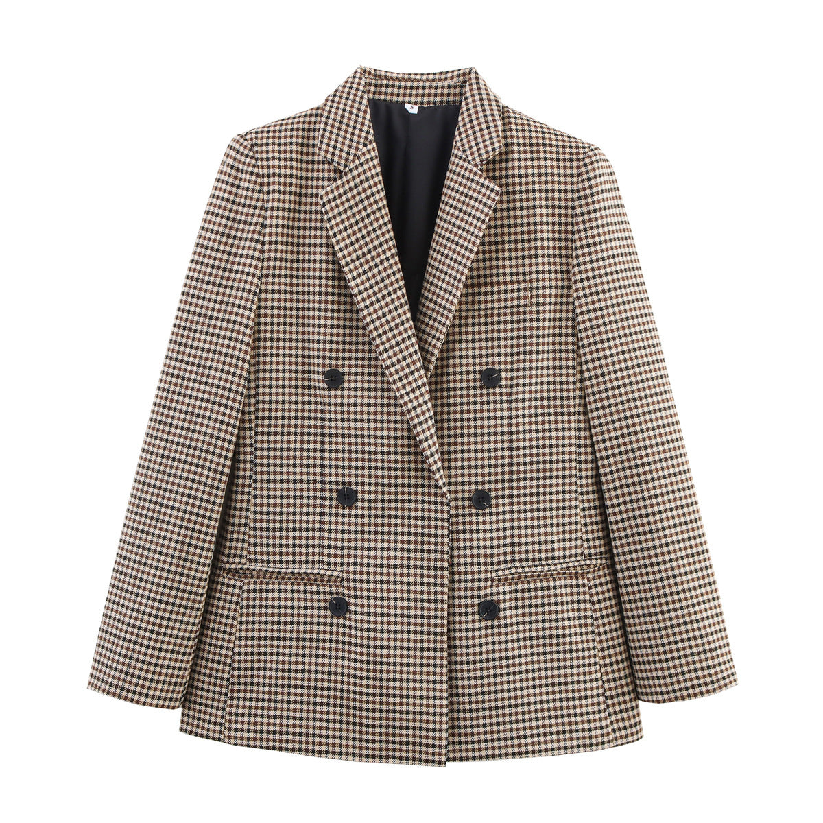 Olivia | summer blazer