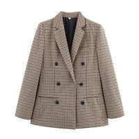 Olivia | summer blazer
