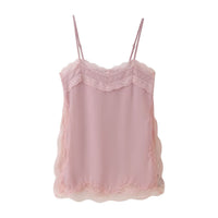 Elspeth | silk camisole