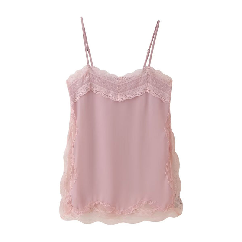 Elspeth | silk camisole