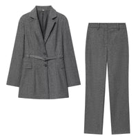 Chloe | pants set