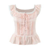 Ailsa | peplum top