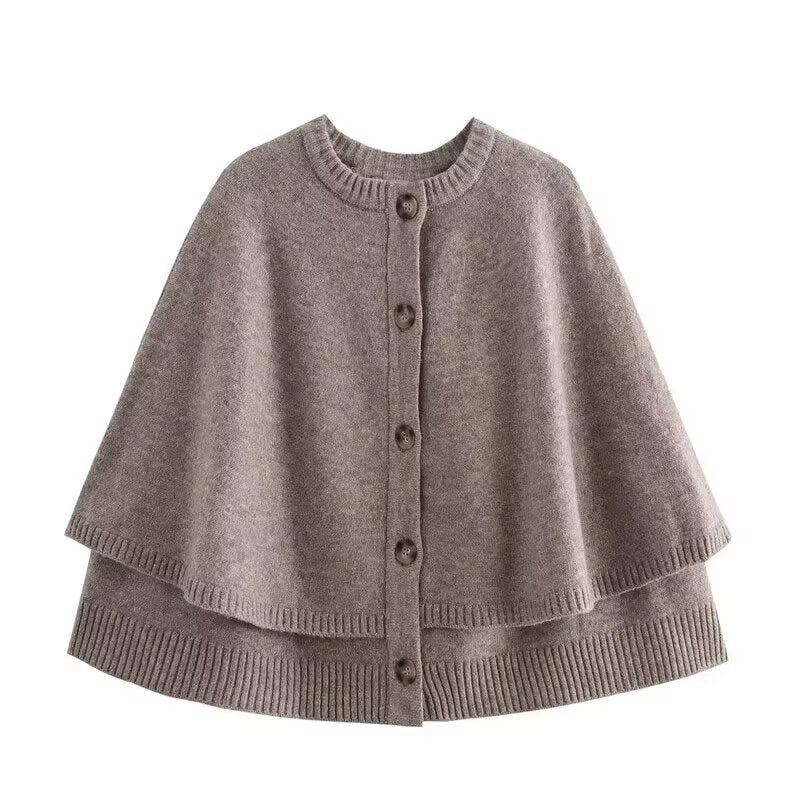 Eliza | cropped cardigan