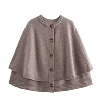 Eliza | cropped cardigan