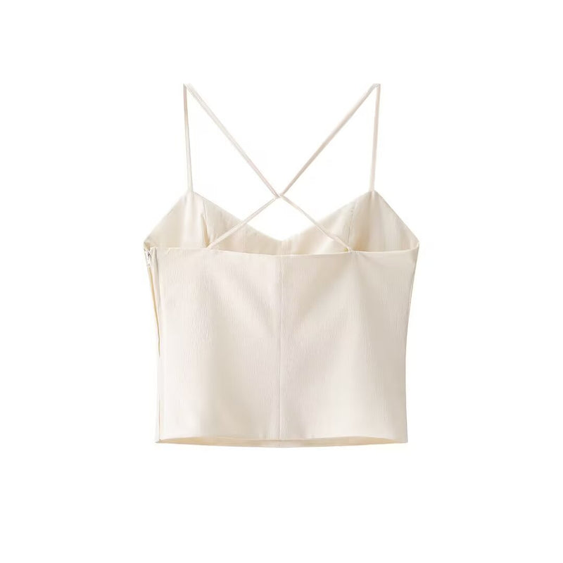 Josephine | crop top