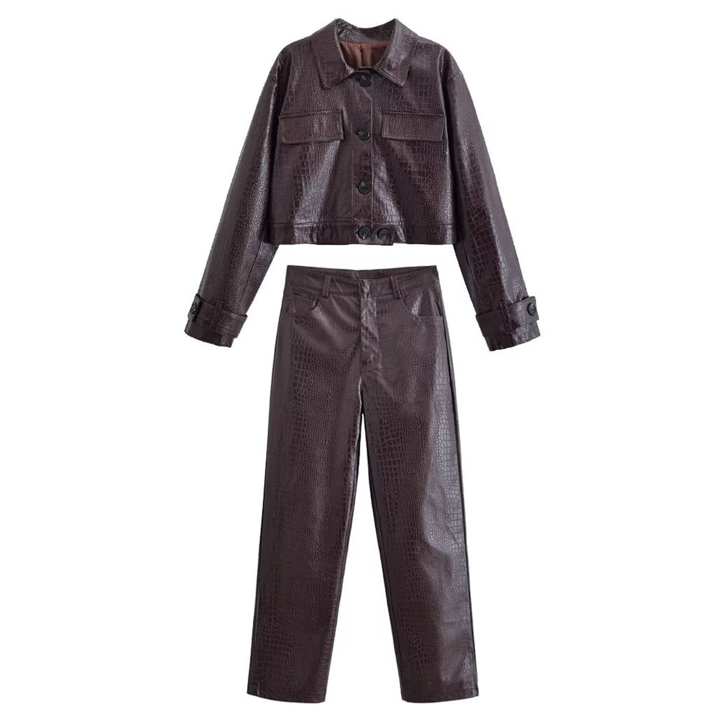 Maisie | pants set
