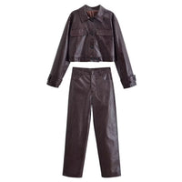 Maisie | pants set