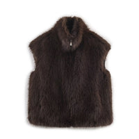 Faye | summer vest