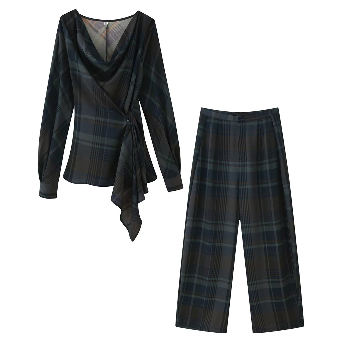 Mila | pants set