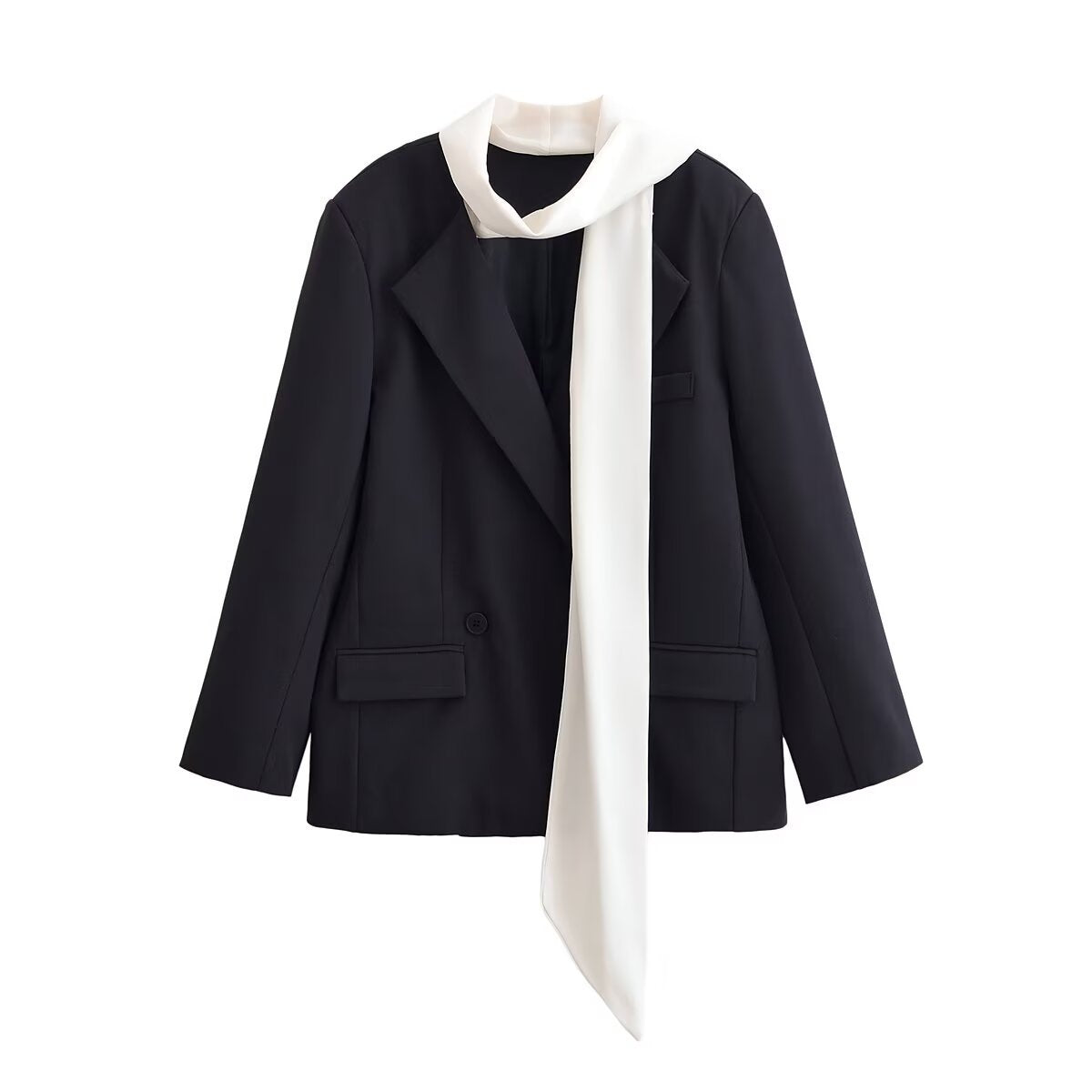 Tessa | summer blazer