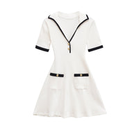 Amelia | shirt dress