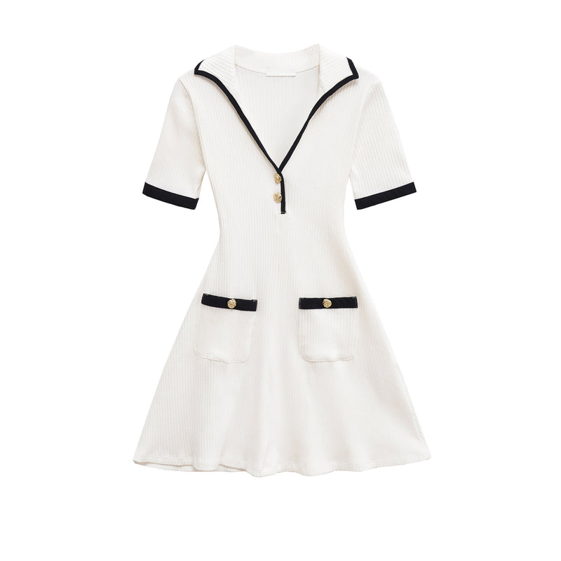 Amelia | shirt dress